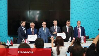 Güvenli deniz için "Yerli Akıl"