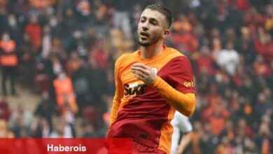 Halil Dervişoğlu'nun babasından Okan Buruk ve Erden Timur paylaşımı