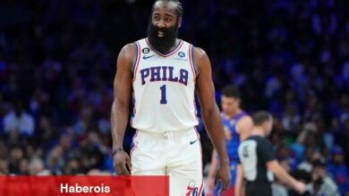 Harden, 76ers ile "uzlaşmaya yakın" olsa da, takas talebini yineledi