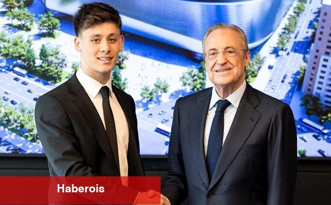 Harika Lig'den İspanya'ya 136 milyon euroluk ihracat! - Haberois Harika Lig'den İspanya'ya 136 milyon euroluk ihracat!