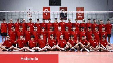 Harran Üniversitesi'nde Milli Sporcular Yetişmeye Devam Ediyor - Haberois Harran Üniversitesi'nde Milli Sporcular Yetişmeye Devam Ediyor