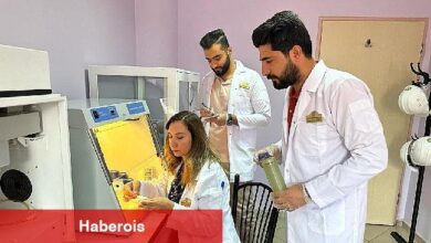 Harran Üniversitesi'nden Bilim Dünyasına Önemli Katkı Sağlayacak Bir Proje - Haberois Harran Üniversitesi'nden Bilim Dünyasına Önemli Katkı Sağlayacak Bir Proje