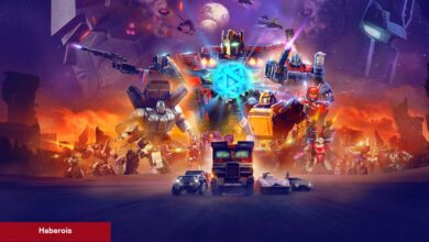 Hasbro, Transformers Oyunlarının Xbox Game Pass'e Dönmesini İstiyor - Haberois Hasbro, Transformers Oyunlarının Xbox Game Pass'e Dönmesini İstiyor