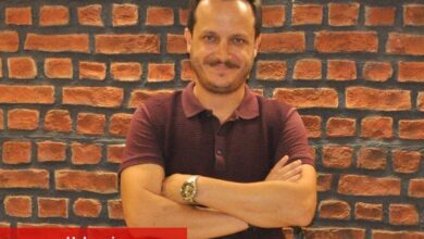 Hastane yöneticiliğinden oyunculuğa - Haberois Hastane yöneticiliğinden oyunculuğa