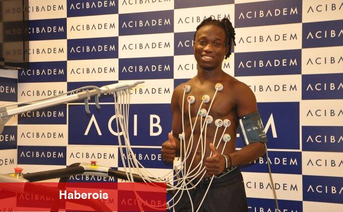 Hatayspor'da son transfer: Joelson Fernandes - Haberois Hatayspor'da son transfer: Joelson Fernandes