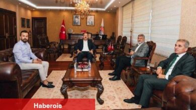 Hatayspor'un 2 futbol alanının altyapısı tamamlandı - Haberois Hatayspor'un 2 futbol alanının altyapısı tamamlandı