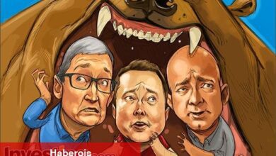 "Hayatımızın en kötü resesyonu": Faiz oranları %10 üzerine çıkabilir mi? - Haberois "Hayatımızın en kötü resesyonu": Faiz oranları %10 üzerine çıkabilir mi?