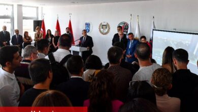 Haydi avukatlar Ulus'a! "İlk Bürom" projesi başladı - Haberois Haydi avukatlar Ulus'a! "İlk Bürom" projesi başladı