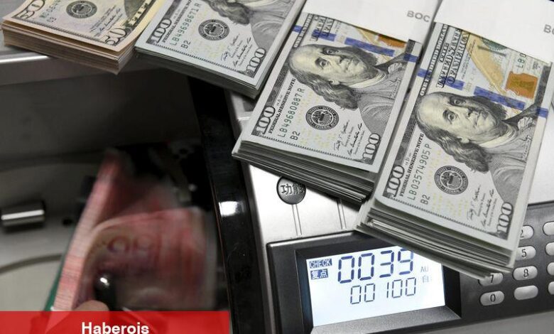 Hazine, 3,87 milyar dolar ve 132,7 milyon dolar kira sertifikası ihraç etti