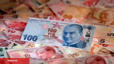 Hazine iki tahvilde 4,87 milyar TL borçlandı - Haberois Hazine iki tahvilde 4,87 milyar TL borçlandı