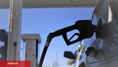 Hazine'den akaryakıtta ÖTV artışına ait açıklama - Haberois Hazine'den akaryakıtta ÖTV artışına ait açıklama