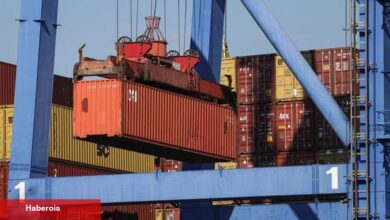 Haziran'da dış ticaret istikrarı 5,4 milyar dolar açık verdi