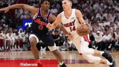 Heat, Herro'yu Maxey'den "daha yeterli bir takas varlığı" olarak görüyor