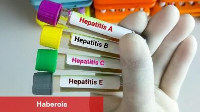 Hepatitte Aşılama Kronik Enfeksiyonları Önlemede %95 Etkili
