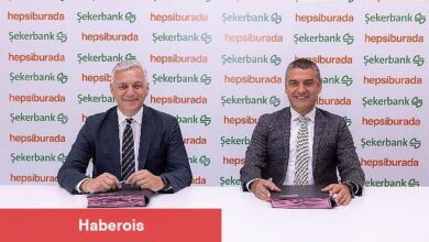 Hepsiburada ve Şekerbank'tan, kadın kooperatiflerine dijital reklam destek paketi kapsamında 20 milyon TL lik satış hacmi imkanı
