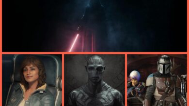 Herkese Yetecek Kadar Star Wars Var: İşte 7 Farklı Oyunun Tüm Ayrıntıları - Haberois Herkese Yetecek Kadar Star Wars Var: İşte 7 Farklı Oyunun Tüm Ayrıntıları