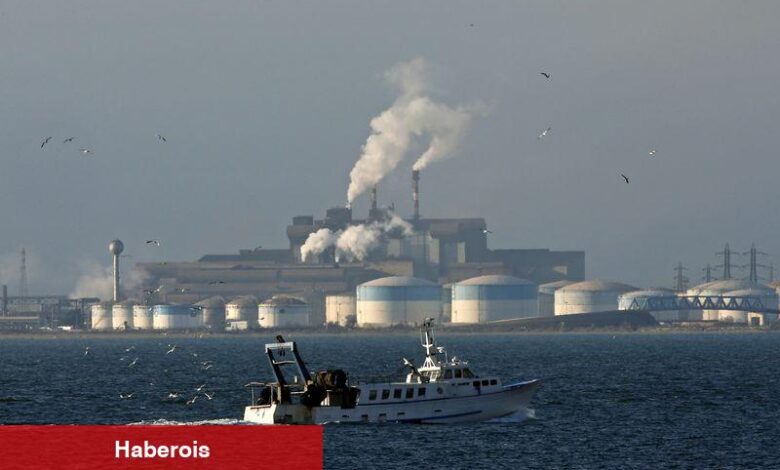 Hindistan'ın Rusya'dan petrol ithalatı yeni bir rekor kırdı - Haberois Hindistan'ın Rusya'dan petrol ithalatı yeni bir rekor kırdı