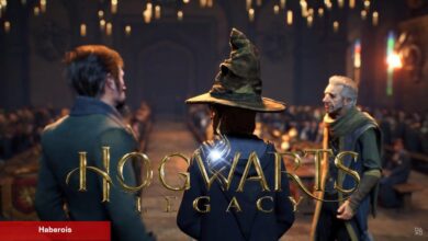 Hogwarts Legacy, 2023'ün Birinci Yarısında Satış Listelerini Domine Etti