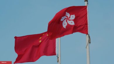 Hong Kong Projesi İçin Bitcoin Değil! Bu Altcoini Seçti!