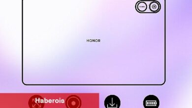 Honor eğlence tabletinin 4 kriterini belirledi