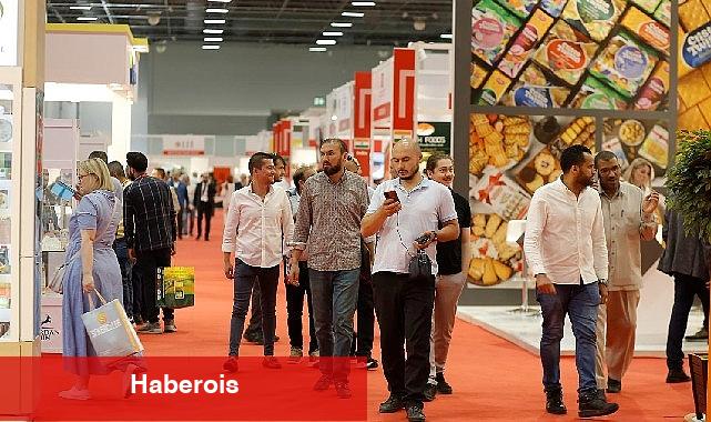 Hosted Buyer Programı ile İhracat Garantili Fuar Olacak