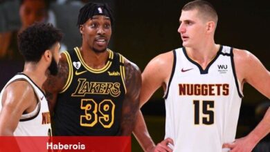 Howard: "En düzgün dönemimde, şu anki Jokic'ten iyiydim"