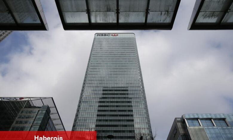 HSBC, Borsa İstanbul’da fırsat görürken 6 hisseyi öne çıkardı