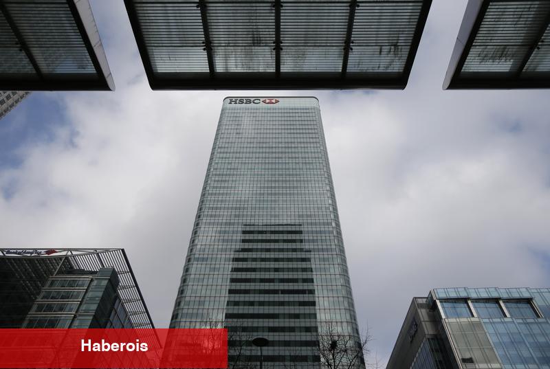 HSBC, Borsa İstanbul’da fırsat görürken 6 hisseyi öne çıkardı