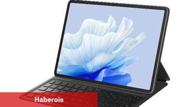 HUAWEI, 11,5 inç 144 Hz Ekranlı ve Çıkarılabilir Klavyeli MatePad Air'i Satışa Sundu - Haberois HUAWEI, 11,5 inç 144 Hz Ekranlı ve Çıkarılabilir Klavyeli MatePad Air'i Satışa Sundu