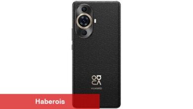 HUAWEI nova 11 Serisi Huawei Online Mağaza'da Satışa Sunuldu