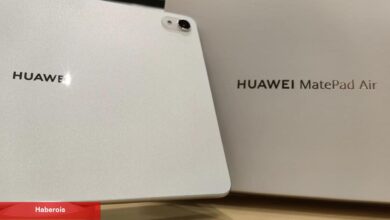 Huawei tanınan tablet modeline yeni bir renk alternatifi daha ekledi