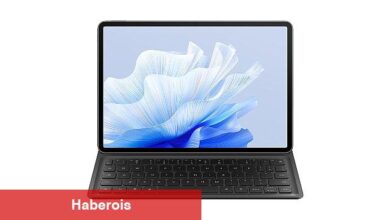 Huawei Yeni Tablet Ürün Serilerini Tanıttı Huawei MatePad Air ve MatePad 11.5