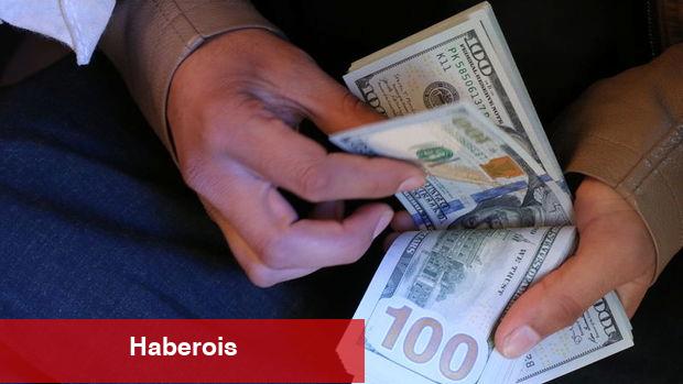Hür piyasada döviz açılış fiyatları (28.07.2023) - Haberois Hür piyasada döviz açılış fiyatları (28.07.2023)
