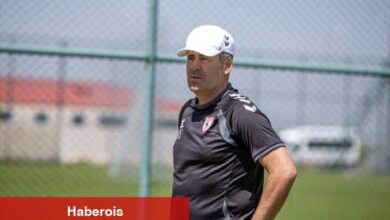Hüseyin Eroğlu: "Hulk'ta sayılar ortasında uçurum vardı" - Haberois Hüseyin Eroğlu: "Hulk'ta sayılar ortasında uçurum vardı"
