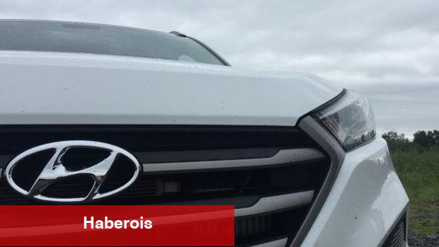Hyundai'nin net kârı 2,6 milyar dolar oldu