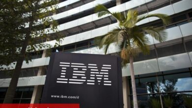 IBM kazancı 0,16$ ile beklentilere göre daha iyi, kâr ise beklentilere göre düşük - Haberois IBM kazancı 0,16$ ile beklentilere göre daha iyi, kâr ise beklentilere göre düşük