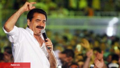 İbrahim Tatlıses'ten müjdeli haber! "2 aya kadar" diyerek açıkladı