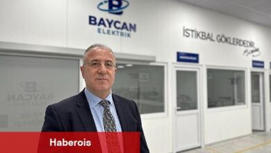 IDEF'23 Fuarı Baycan elektrik için verimli geçti,yakında güzel gelişmeler olacak  - Haberois IDEF'23 Fuarı Baycan elektrik için verimli geçti,yakında güzel gelişmeler olacak
