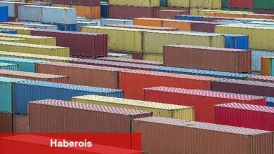 İhracatçılar için artırılan finansman desteği yüzde 58 enflasyon hedefinin tutması için hayati öneme sahip