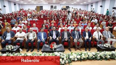 İKÇÜ'de 15 Temmuz Darbe Girişimi ve Küresel Siyaset Paneli