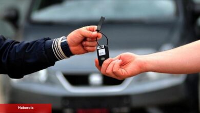 İkinci el araç satışında yeni düzenleme! Bunu yapan yandı