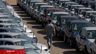 İkinci el araçlar sıfır araçların liste fiyatının üzerinde pazarlanamayacak