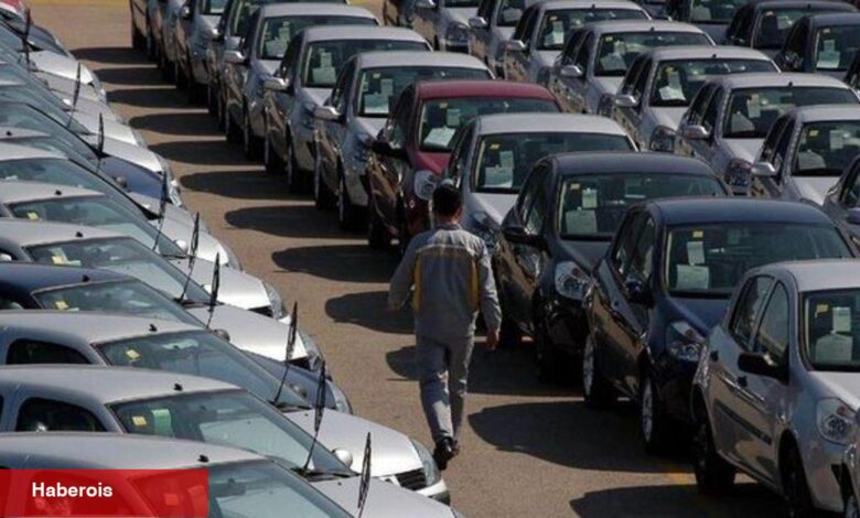 İkinci el araçlar sıfır araçların liste fiyatının üzerinde pazarlanamayacak