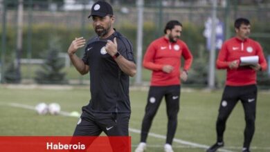 İlhan Palut: ''Birçok mevkiye yeni transferler yapacağız"