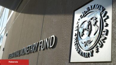 IMF, Çin Faktörüne Karşın Global Büyüme Beklentisini Yükseltti