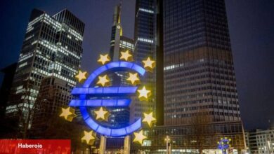 IMF: Euro Bölgesi'nde enflasyon uzun bir müddet yüksek kalacak