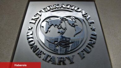 IMF: Euro Bölgesi’nde riskler, büyümeyi olumsuz etkileyebilir - Haberois IMF: Euro Bölgesi’nde riskler, büyümeyi olumsuz etkileyebilir