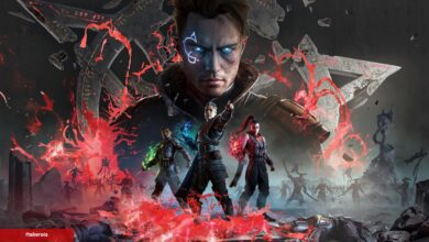 Immortals of Aveum için Yeni Fragman Geldi: Büyü Sistemi, Ortamlar ve Daha Fazlası - Haberois Immortals of Aveum için Yeni Fragman Geldi: Büyü Sistemi, Ortamlar ve Daha Fazlası