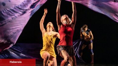 İnceleme: Pandeminin Geciktiği Pilobolus 50. Yılını Kutluyor