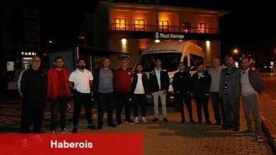 İnegöl Belediyesi'nden Sel Bölgesine Destek - Haberois İnegöl Belediyesi'nden Sel Bölgesine Destek